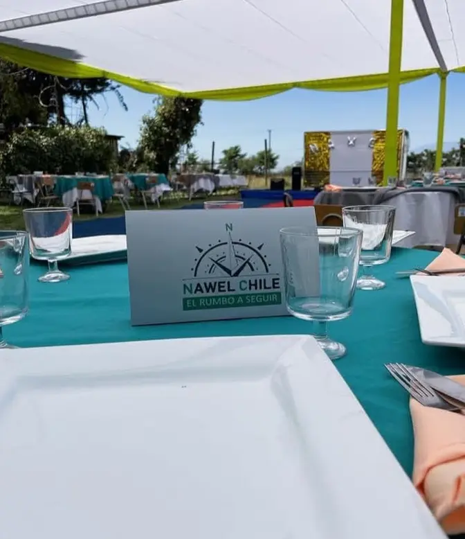 Preparación de una celebración comunitaria